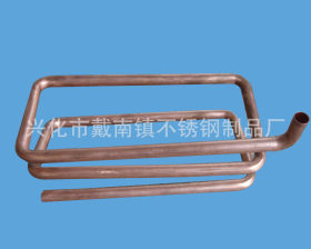 铁氟龙冷却管、不锈钢热水管（钛热水管、不锈钢冷却、钛冷 厂家
