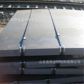 酸洗钢板价格QSTE420TM钢板8MnMoNbR压力钢板耐候钢