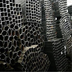 异型管生产厂家八角管价格45#十角钢管制造价格椭圆管