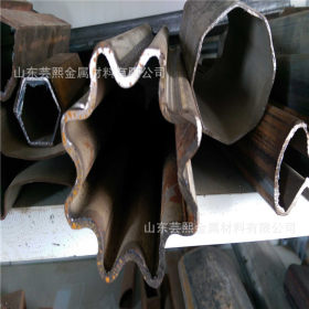 现货销售六角异型钢管异型钢管生产厂家非标异性钢管