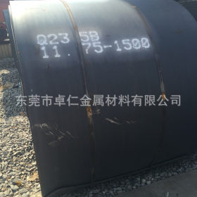 供应Q345B热轧板卷Q345B卷板厂家规格现货