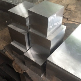 厂家批发4Cr5W2VSi合金工具钢 圆钢 电渣重熔合金板材 加工切割