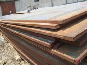 供应：宝钢 Q235nh耐候钢板，高品质，高耐候。