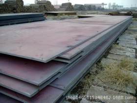 现货过磅耐候钢板 Q295NH耐候钢板 Q345NH耐候钢板