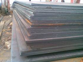 厂家大库诚信销售Q345A钢板规格齐全切割销售供应