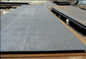 足货供应,Q460NH耐候板 ，Q460NH耐大气腐蚀耐候板，量大更优