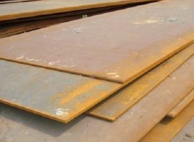 厂家供应批发销售Q345C钢板规格齐全切割销售供应市场