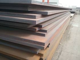 『耐候钢』:真正锈蚀专用钢板Q235NH 耐候钢板  商家主营