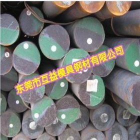 供应日本高碳铬SUJ2轴承钢棒 SUJ2高标准轴承钢板 进口SUJ2圆钢