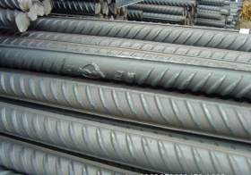 专供优质低价国标钢材螺纹钢 螺纹钢现货价格 路桥专用建筑钢材