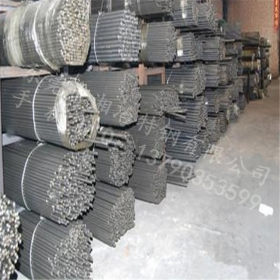 供应50Cr钢材 优质50Cr材料 光亮黑皮50Cr圆钢 国产50Cr合结钢