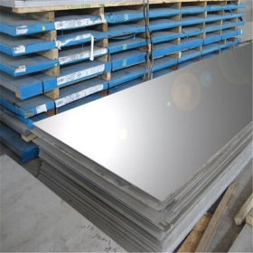 厂家供应不锈钢板409L 410 420 430 440 444冷轧热轧不锈钢板加工