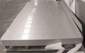 广大业不锈钢长期供应--2B面不锈钢平板0.9厚板大量现货厂价直销