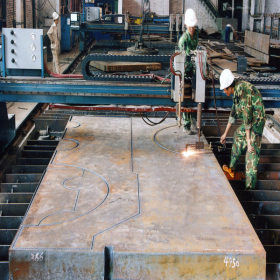 现货供应 35Mn钢板 常年销售 规格齐全 物美价廉