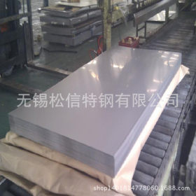 321不锈钢板 1Cr18Ni9Ti奥氏体不锈钢管道化学消音部件用不锈钢板