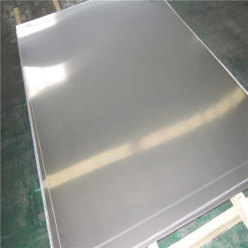 无锡耐腐蚀不锈钢厂家批发 冷轧316L不锈钢卷板开平定尺切割特
