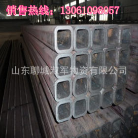 代理销售 各大钢厂 无缝方管 Q345B厚壁无缝方管 特价出售