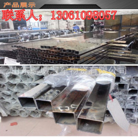 生产加工 不锈钢方矩管40*60 310s不锈钢方管 生产厂家保证质量