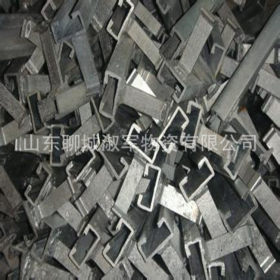 中国高铁工程预埋热轧哈芬槽钢 带齿哈芬槽 厂家直销 诚信营销
