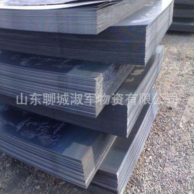 淑军库存【Q235B 】中厚板专区 现货普碳钢板配送 特价批发