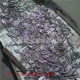 304不锈钢抛光毛细管  不锈钢管切割 倒角 生产厂家