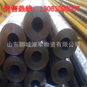 冶钢产现货 42crmo合金无缝钢管 耐高温 耐腐蚀 生产厂家
