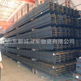 专业批发优质 Q345B工字钢 津西热镀锌工字钢 10#槽钢 生产厂家