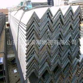 供应现货 唐山q345b角钢 热轧低合金角钢 不等边角钢 保质量
