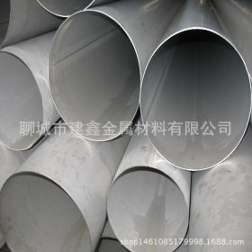 304不锈钢管价格 薄壁不锈钢钢管价格 国标304不锈钢管价格