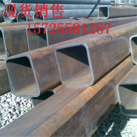 正品16Mn无缝方管 大口径碳钢无缝方管 Q345B热镀锌方矩管保质量