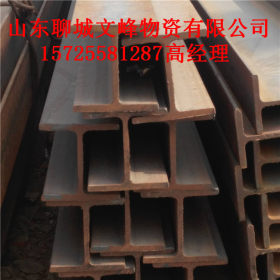 热销H型钢 钢结构专用Q345B高频焊接H型钢 高锌层热轧H型钢