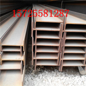 热销H型钢 钢结构专用Q345B高频焊接H型钢 高锌层热轧H型钢保质量