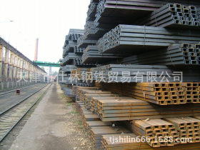 天津市场供应进出口槽钢 Q235B材质 镀锌槽钢
