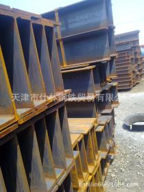 天津采购Q345B材质H型钢 优质H型钢出口