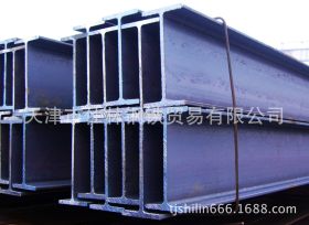 低价现货Q235B工字钢 天津型材 槽钢批发