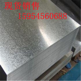 宝钢正品供应0.5镀锌钢板 镀锌板卷1.0*1250 SGCC白铁皮 规格齐全