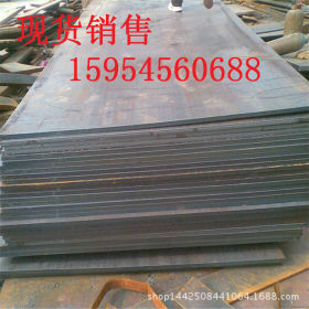 现货销售Q235B中厚钢板 邯钢Q235B中厚钢板 济钢Q235B钢板 可加工