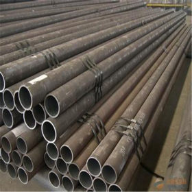 无缝管厂家供Q345B无缝管、钢结构用Q345B无缝管 小口径厚壁钢管