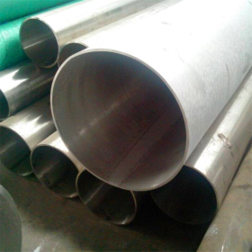 现货供应 耐热钢 310S不锈钢管 无缝管 大小口径无缝管 工业焊管