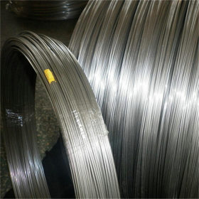 316L不锈钢弹簧丝1.1mm 精密不锈钢线材 进口304L不锈钢软钢丝2.9