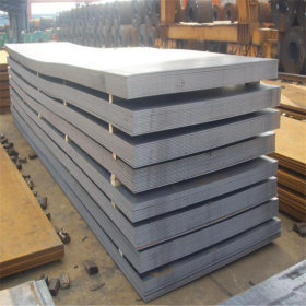 201不锈钢工业板 201中厚板 不锈钢热轧板 304工业板 热轧