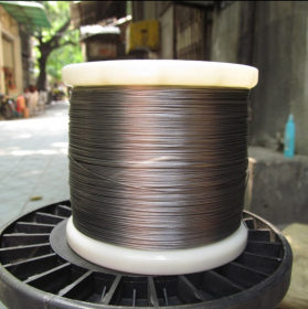 不锈钢304钢丝绳厂家价格  不锈钢丝生产厂家销售规格齐全