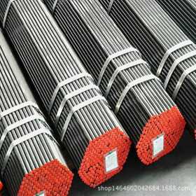 喷塑钢管，天津韶新钢材供应各种规格喷塑钢管、高频焊管