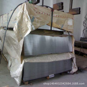 天津韶新钢材 专业镀锌板供应商、提供各种规格镀锌卷板