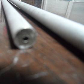 专业供应厚壁小口径不锈钢无缝管 现货批发12*3.5mm不锈钢无缝管