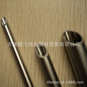 小口径卫生级不锈钢管 304不锈钢精密不锈钢管 食品级不锈钢管