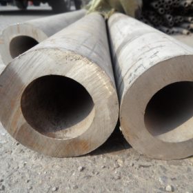 流体输送用不锈钢管、工业配管304、316材质工业不锈钢无缝钢管