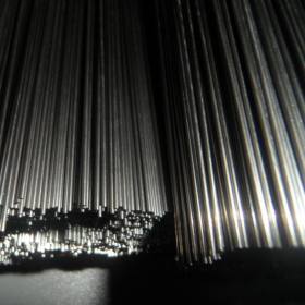 现货供应304不锈钢毛细管 精密316L不锈钢毛细管定做非标毛细管