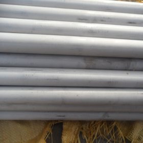 正宗304不锈钢无缝管 各种材质的不锈钢工业管 无缝管切割零售