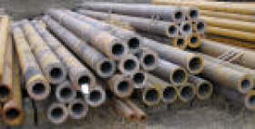 供应10#无缝钢管厂家定制 GB9948-2013质量标准石油裂化管